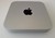 Mac mini 2023 - Apple M2, 256 GB, 8 GB, 1 Gigabit Ethernet