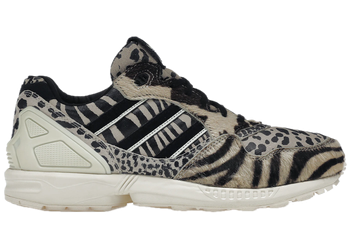 adidas ZX 6000 Safari Pack Zebra (Women's) for sale
