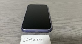 Fair
													Apple iPhone 12 Mini - Unlocked, Purple, 128 GB, A2176, photo 2 of 19