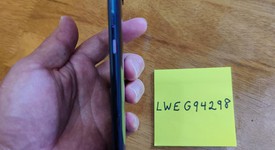 Good
													Huawei Mate 20 X - Unlocked Non-US, Green, 256 GB, 8 GB, 5G, photo 3 of 8