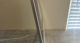 Good
													iMac 2023 24" - Apple M3, Silver, 256 GB, 8 GB, WiFi Only, 8-core GPU, photo 4 of 11