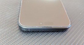 Mint
													Apple iPhone 16 Pro Max - Unlocked, Black, 1 TB, A3084, photo 3 of 15