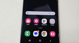 Mint
													Samsung Galaxy S24 Ultra - Boost, Black, 256 GB, 12 GB, SM-S928U, photo 1 of 8