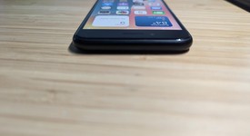 Good
													Apple iPhone SE 3rd Gen 2022 - Unlocked, Midnight, 128 GB, A2595, photo 5 of 12