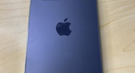 Good
													Apple iPhone 14 Pro Max - Unlocked, Purple, 128 GB, A2651, photo 1 of 7