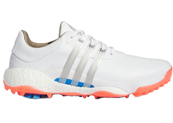 adidas Tour360 22 Turbo Silver Metallic (Women's) for sale