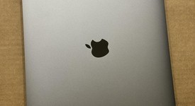 Mint
													MacBook Pro 2019 - 15" - I7, Gray, 256 GB, 16 GB, photo 5 of 10