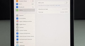 Good
													Apple iPad Air 11" (M3) 2025 - Wi-Fi, Gray, 128 GB, A3266, photo 2 of 11