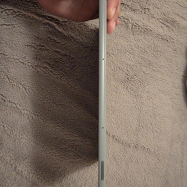 Google Pixel Tablet 11 inch - Wi-Fi, 128 GB, Hazel, 8 GB, NO Dock