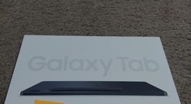 New
													Samsung Galaxy Tab S7 FE - Wi-Fi, Mystic Black, 128 GB, 6 GB, photo 4 of 4