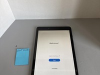 Samsung Galaxy Tab A 8.0 2019