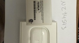 Used
													Apple AirPods Pro - Wireless Case, photo 2 of 13