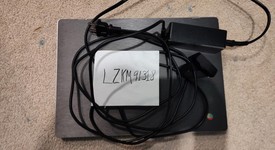 Good
													Samsung Chromebook 4 11.6" - 32 GB, 4 GB, photo 3 of 17