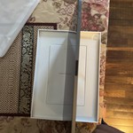 Mint Apple iPad Air (5th Gen) - Wi-Fi, 64 GB, Gray, A2588