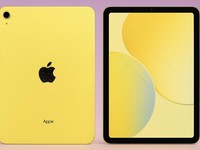 Apple iPad 10th Gen
