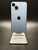 Mint Apple iPhone 14 - Unlocked, Blue, 512 GB, A2649