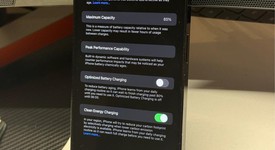 Fair
													Apple iPhone 14 Pro Max - Unlocked, Black, 256 GB, A2651, photo 1 of 14