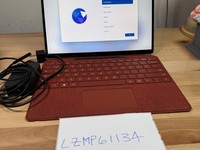 Microsoft Surface Pro 8