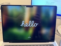 MacBook Pro Late 2023 (M3) - 14"