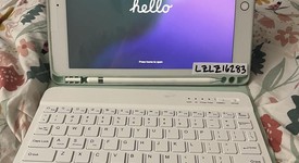 Fair
													Apple iPad 7th Gen - Unlocked, Gold, 128 GB, A2200, photo 1 of 2