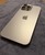 Good Apple iPhone 15 Pro Max - Unlocked, Natural, 256 GB, A2849