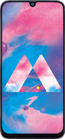 Galaxy A40s Comparison
