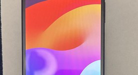 Good
													Apple iPhone 13 - AT&T, Midnight, 128 GB, A2482, photo 2 of 9