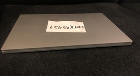 Good
													Razer Blade 15" FHD 2018 - I7, White, 512 GB, 16 GB, photo 5 of 9