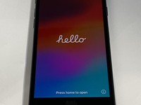 Apple iPhone SE 3rd Gen 2022
