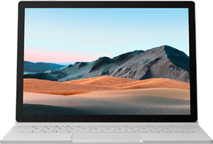 Microsoft Surface Book 3 - 256 GB, 8 GB, Intel Core i5, 13.5 inch