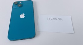 Mint
													Apple iPhone 13 Mini - T-Mobile, Blue, 128 GB, A2481, photo 3 of 8
