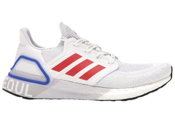 adidas Ultra Boost 20 City Pack Seoul for sale