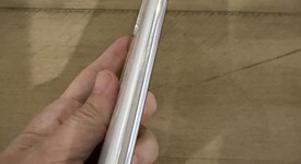 Good
													Samsung Galaxy S21 5G - Verizon, White, 128 GB, 8 GB, SM-G991U, photo 3 of 6