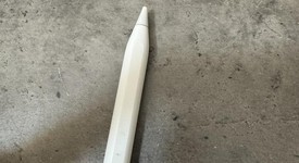 Good
													Apple Pencil Pro, photo 4 of 9