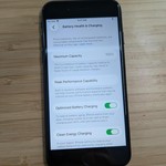 Good Apple iPhone SE 3rd Gen 2022 - Straight Talk, 64 GB, Midnight, A2595