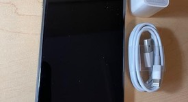 Good
													Apple iPhone Xr - Unlocked, Black, 64 GB, A1984, photo 3 of 8