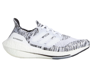 adidas Ultra Boost 21 Oreo (Women's) for sale