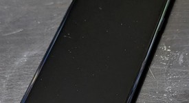 Good
													Samsung Galaxy S9 - AT&T, Black, 64 GB, SM-G960U, photo 3 of 4