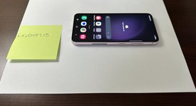 Mint
													Samsung Galaxy S23 - Unlocked, Lavender, 128 GB, 8 GB, SM-S911U1, photo 3 of 7