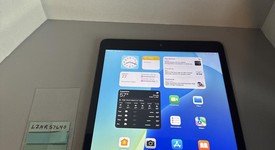 Good
													Apple iPad 7th Gen - Wi-Fi, Gray, 32 GB, A2197, photo 1 of 5