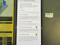 Apple iPhone 11 Pro Max