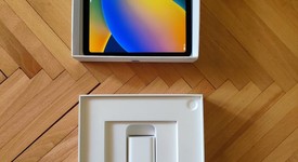 Mint
													Apple iPad Air 5th Gen - Wi-Fi, Blue, 256 GB, A2588, photo 2 of 23