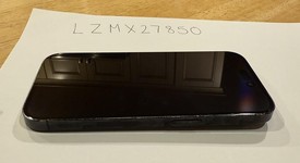 Good
													Apple iPhone 14 Pro - Verizon, Black, 256 GB, A2650, photo 6 of 6