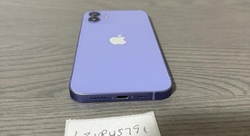 Mint
													Apple iPhone 12 - T-Mobile, Purple, 64 GB, A2172, photo 5 of 14