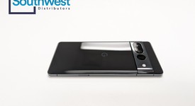 Good
													Google Pixel 7 Pro - Verizon, Obsidian, 256 GB, 12 GB, GE2AE, photo 5 of 8