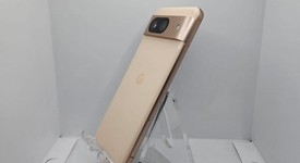 Good
													Google Pixel 8 - Xfinity, Rose, 128 GB, 8 GB, G9BQD, Sub-6 5G, photo 2 of 4