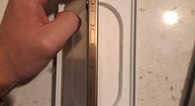 Mint
													Apple iPhone 16 Pro Max - AT&T, Desert, 256 GB, A3084, photo 3 of 9