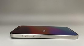 Good
													Apple iPhone 15 Pro - Verizon, White, 128 GB, A2848, photo 3 of 8