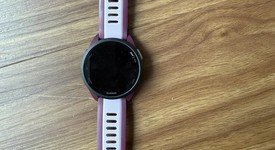 Mint
													Garmin Forerunner 165 - Lilac, Music, photo 1 of 7