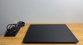 Mint
													Lenovo ThinkPad P1 Gen 5 16" - I7, 1 TB, 32 GB, photo 4 of 9